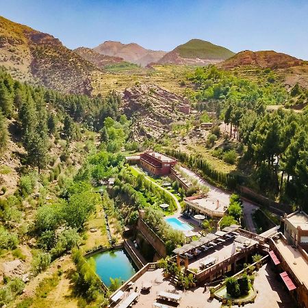 Aurocher Marrakech Ourika Oukkainrdem Εξωτερικό φωτογραφία