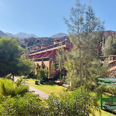 Aurocher Marrakech Ourika Oukkainrdem Εξωτερικό φωτογραφία