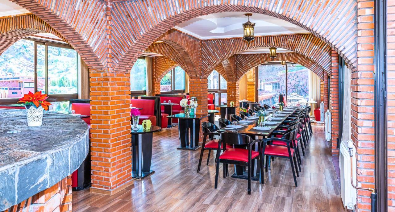 Aurocher Marrakech Ourika Oukkainrdem Εξωτερικό φωτογραφία