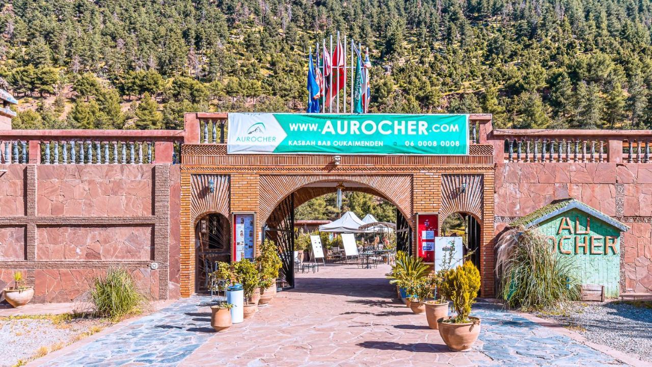 Aurocher Marrakech Ourika Oukkainrdem Εξωτερικό φωτογραφία