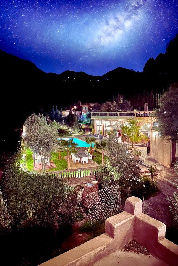 Aurocher Marrakech Ourika Oukkainrdem Εξωτερικό φωτογραφία